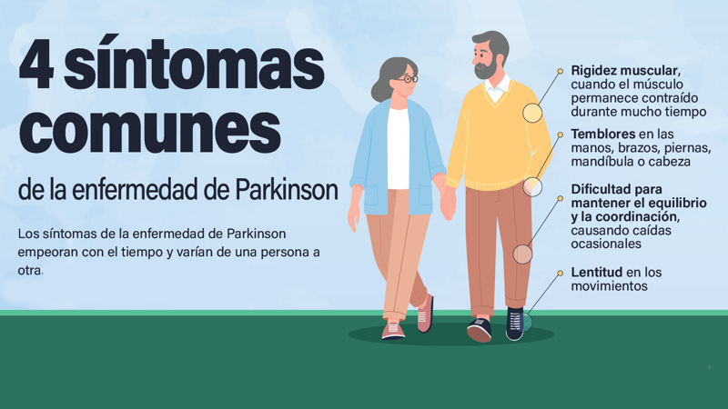 Profesional sanitario acompañando a una persona mayor