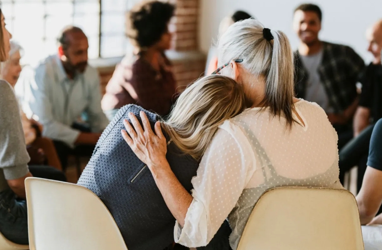 Grupo de apoyo y acompañamiento